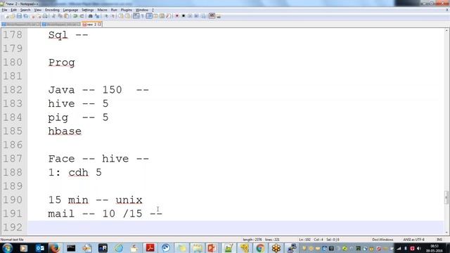 Big Data Hadoop Training Demo Video by MindsMapped (Trainer Kavya) смотреть онлайн