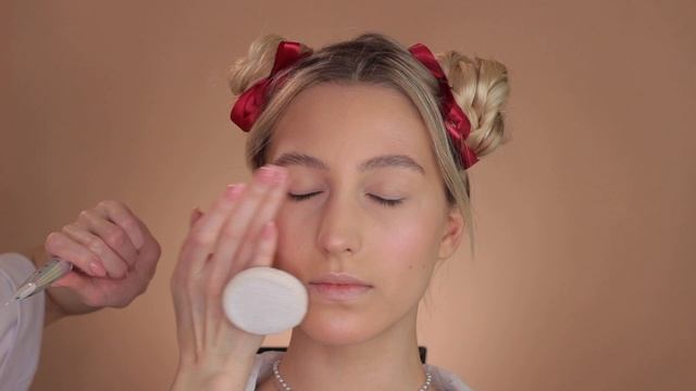 МАКИЯЖ НА ПОСЛЕДНИЙ ЗВОНОК/МАКИЯЖ ВЫПУСКНИЦЫ/PHYSICIANS FORMULA/NYX смотреть онлайн