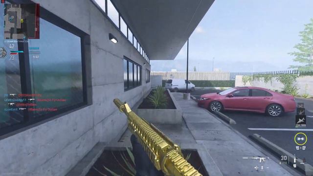 Call of Duty Modern Warfare 2 Multiplayer Gameplay Full HD смотреть онлайн
