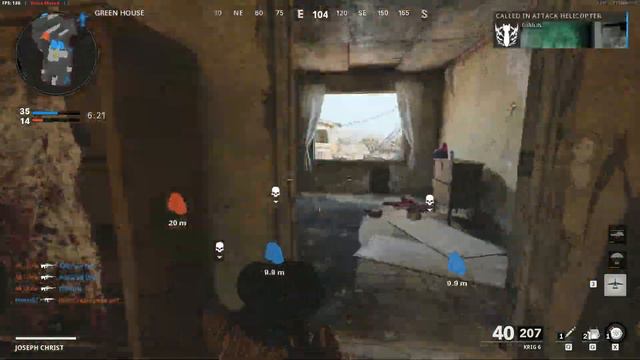 Call of Duty Black Ops Cold War Deathmatch Gameplay #10 #cod #callofduty #callofdutyblackops смотреть онлайн