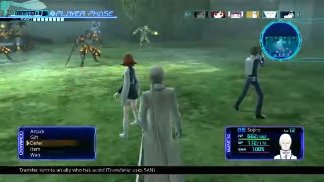 Lost Dimension Часть 5 (Прохождение На русском) смотреть онлайн