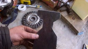 Грабли для сада и огорода своими руками