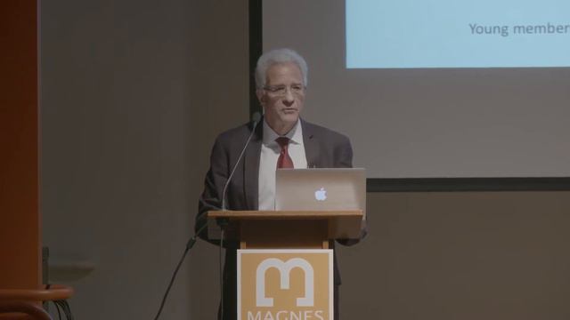 Omer Bartov смотреть онлайн