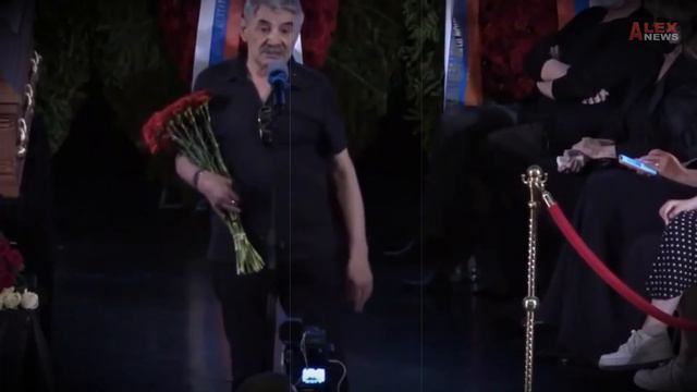 Сегодня Страна Рыдает... Он Ушёл Оставив Маленьких Детей Сиротами... смотреть онлайн
