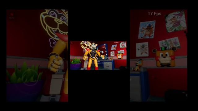 Fnaf Security breach Mobile Here is Link смотреть онлайн