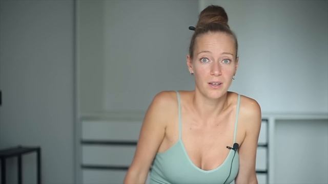 Как убрать хлам со столешницы? Идеальная кухня. Минимализм на кухне. Эволюция моей кухни смотреть онлайн