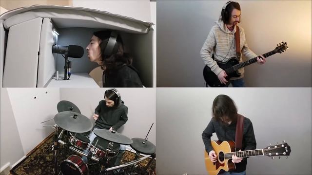 MetalForBones Original Music - Blind смотреть онлайн