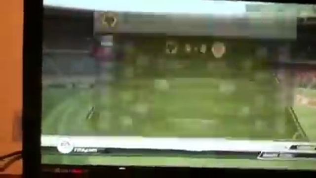 FIFA 12 - "ERROR CREATING GAME SESSION"? смотреть онлайн