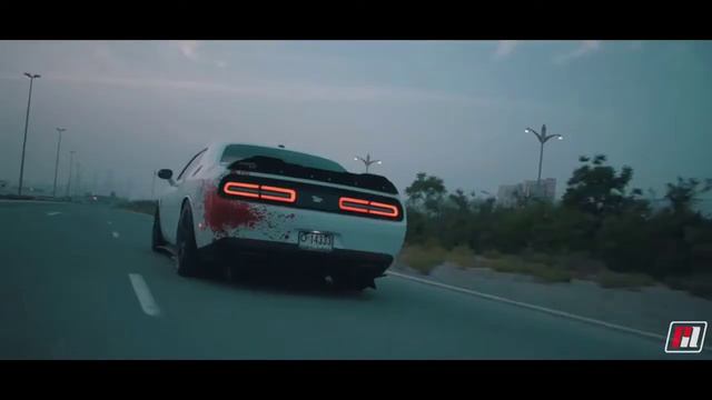 Tribeat - RUSSIAN STYLE | HELLCAT SRT [Everyone is looking for this song: Эту ПЕСНЮ ищут ВСЕ] смотреть онлайн