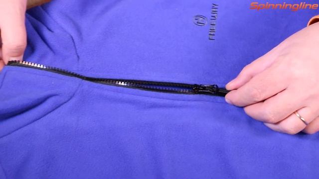 Флисовый жилет Freeway RF AV06