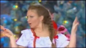 Марина Девятова   Ой, как ты мне нравишься!