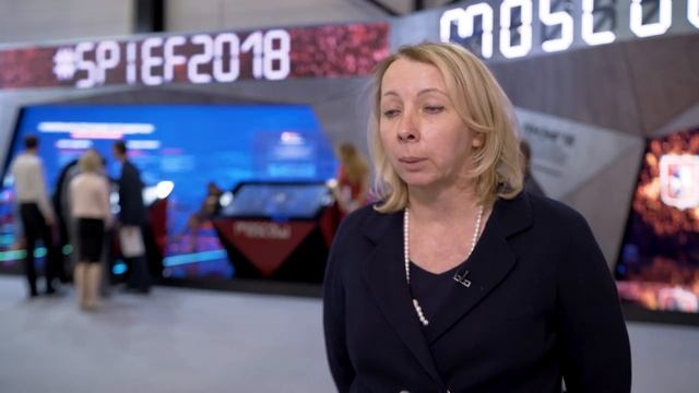 Наталья Шевцова, Министр сельского хозяйства Калининградской области смотреть онлайн