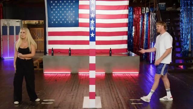 Tana mongeau part in sidemen tinder! смотреть онлайн