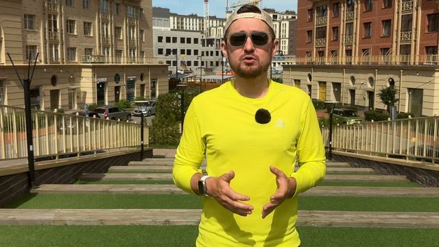 Apple Watch Лучше ! WatchOS 11 - еще ближе к Garmin и лучше Polar Suunto Coros