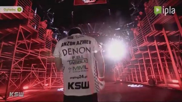 Анзор Ажиев