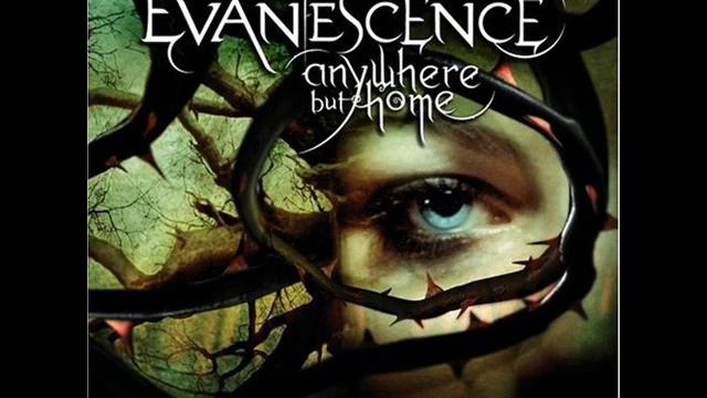 #Evanescence #Imaginary #Live In #Paris #Bercy #AnywhereButHome смотреть онлайн