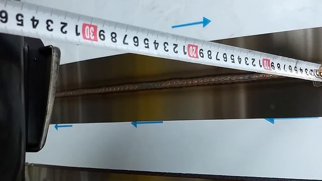 ВАЖНОЕ ПРАВИЛО ПРИ ОБУЧЕНИИ АРГОНЩИКА смотреть онлайн