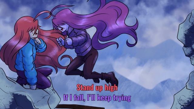 Indie Game Bytes - Reach for the Summit from Celeste for One Hour - ft.  @LuluGreySings смотреть онлайн