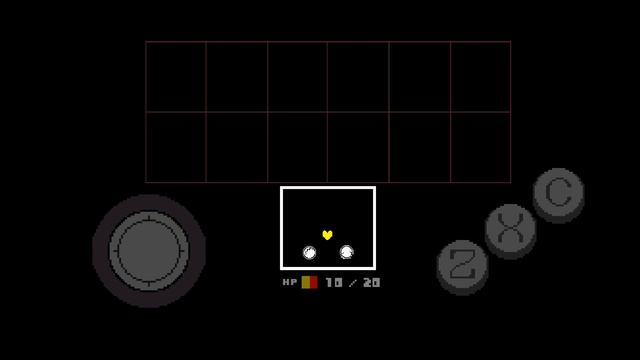 Undertale yellow mobile - part 6 - The Steamworks смотреть онлайн