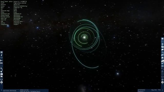 SpaceEngine : Interactive Stream #10 смотреть онлайн