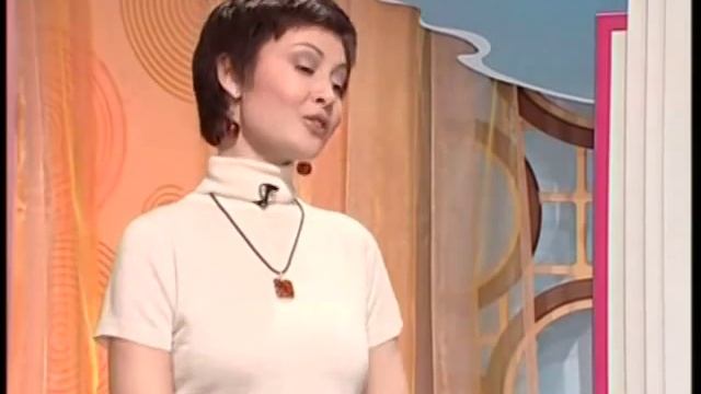 Учим Русский язык с Спокойной ночи малыши Урок 44 Новый смотреть онлайн