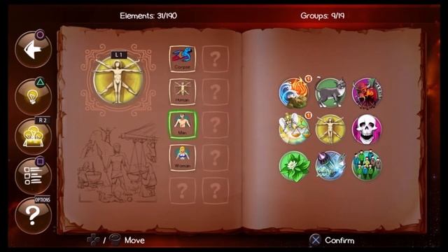 Doodle Devil Review (PS4) смотреть онлайн