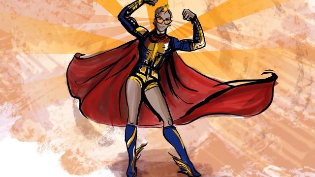 Wonder Woman & Into Film 3 смотреть онлайн