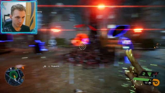 ВСЕ ОЧЕНЬ ПОДОЗРИТЕЛЬНО - Ghostwire: Tokyo #5 смотреть онлайн