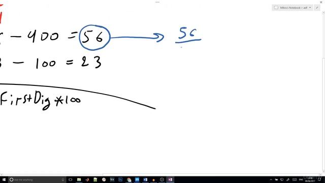 8 - Python 3 Complete Course 2020 | Divide a Number into Digits смотреть онлайн