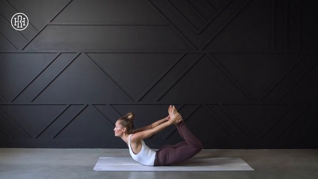 Relaxing FULL BODY STRETCH // Flexibility & Mobility смотреть онлайн