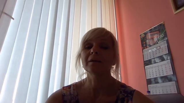 Пятниц Анна - Отзыв ученицы курса Ментальная Арифметика Genius School смотреть онлайн