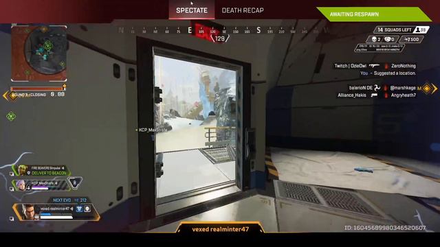 Кирюха Скрытый Бассейн Импульс смотреть онлайн