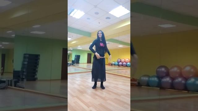 Сакральный танец связка1 смотреть онлайн