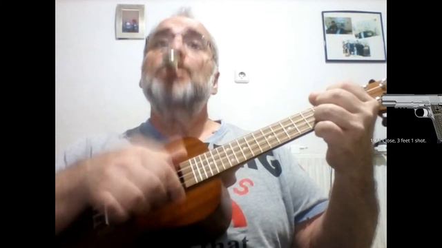 5 Foot Two Eyes Of Blue (cover by Soc) смотреть онлайн