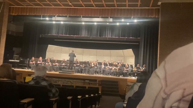 Garber Concert band Trombone King смотреть онлайн