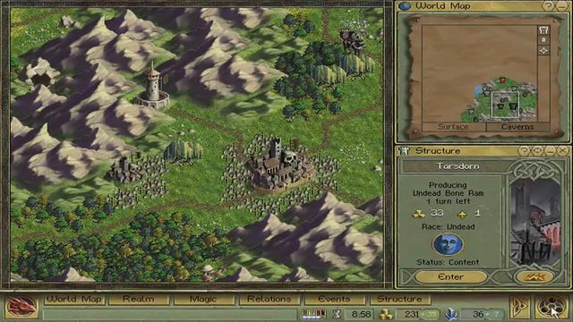 Age of Wonders | Ep. 2: No More Frog People смотреть онлайн
