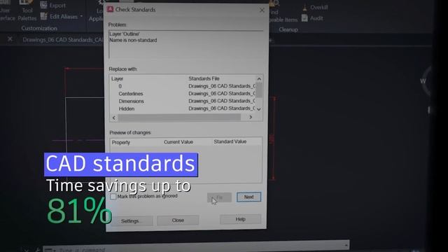 Highlights from the Benefits of Using AutoCAD vs AutoCAD LT study | AutoCAD смотреть онлайн