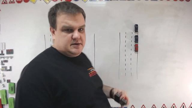 Тема 11: остановка и стоянка ТС смотреть онлайн