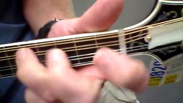 Mandolin Brothers: Gibson Wayne Benson смотреть онлайн