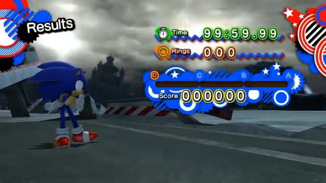 Sonic Generation Ep 11 Im stuck смотреть онлайн
