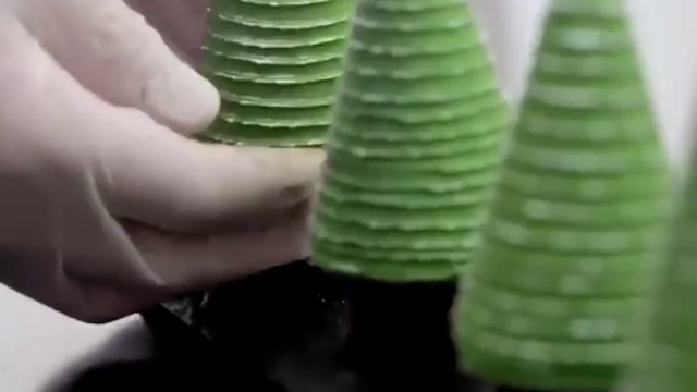 Шоколадный архитектор из Лас Вегаса Амори Гишон продолжает удивлять смотреть онлайн