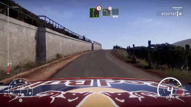 WRC 8 PS4 controller and field of view settings for ps4 смотреть онлайн