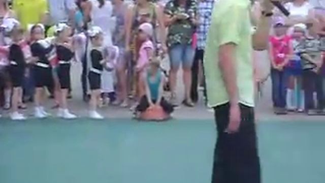 MOV09781 12.06.2013 Ижевск День города и России смотреть онлайн