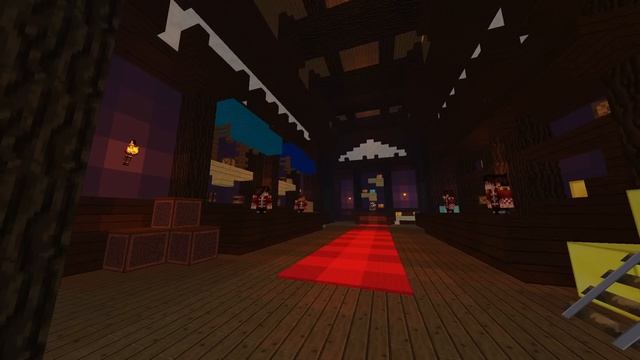 What if the Hyperion was removed? (Hypixel Skyblock) смотреть онлайн