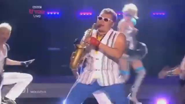 Epic Sax guy 10 minutes смотреть онлайн