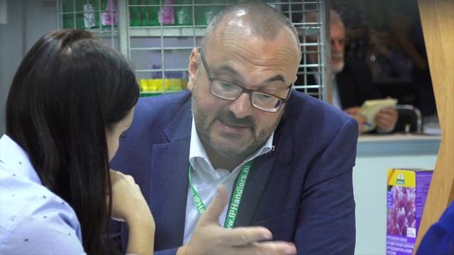 «ЦветыЭкспо»-2019 смотреть онлайн