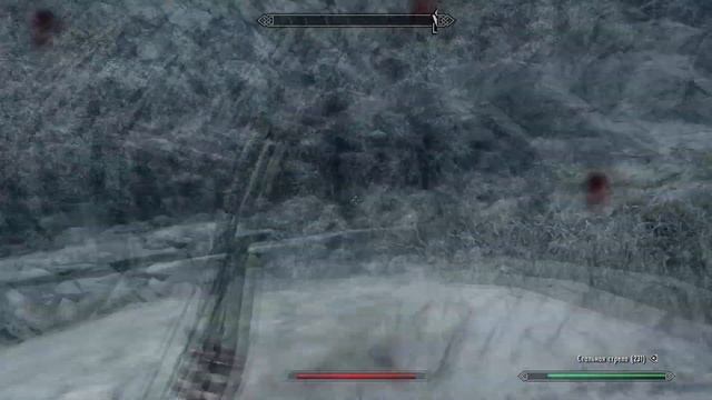 Skyrim Special Edition.  Лучшая броня для скрытного убийцы в начале игры![Гайд]