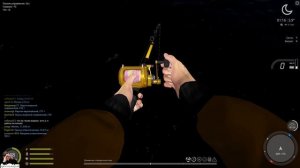 Как правильно ловить на патерностер?Русская рыбалка 4?РР4?RF4?проводка патерностер?