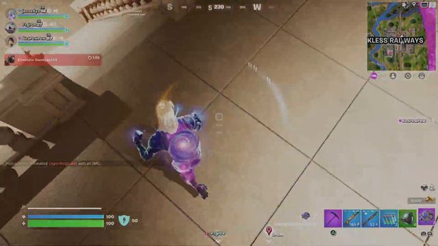 Fortnite_20240325010105 смотреть онлайн