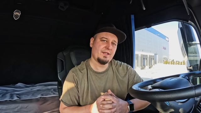 Jest wyrok z sądu za zakaz wyprzedzania? | Parszywy dzień ? смотреть онлайн